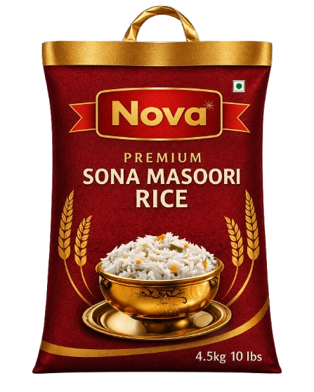Premium Rice