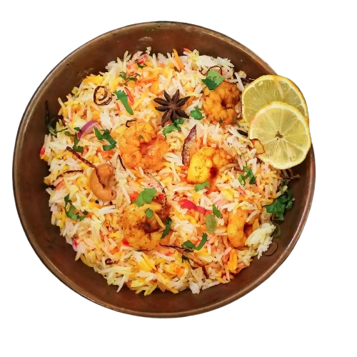 Biryani